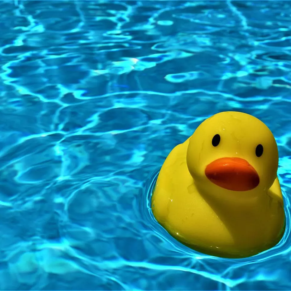 ValBlu Erlebnisbad für die ganze Familie